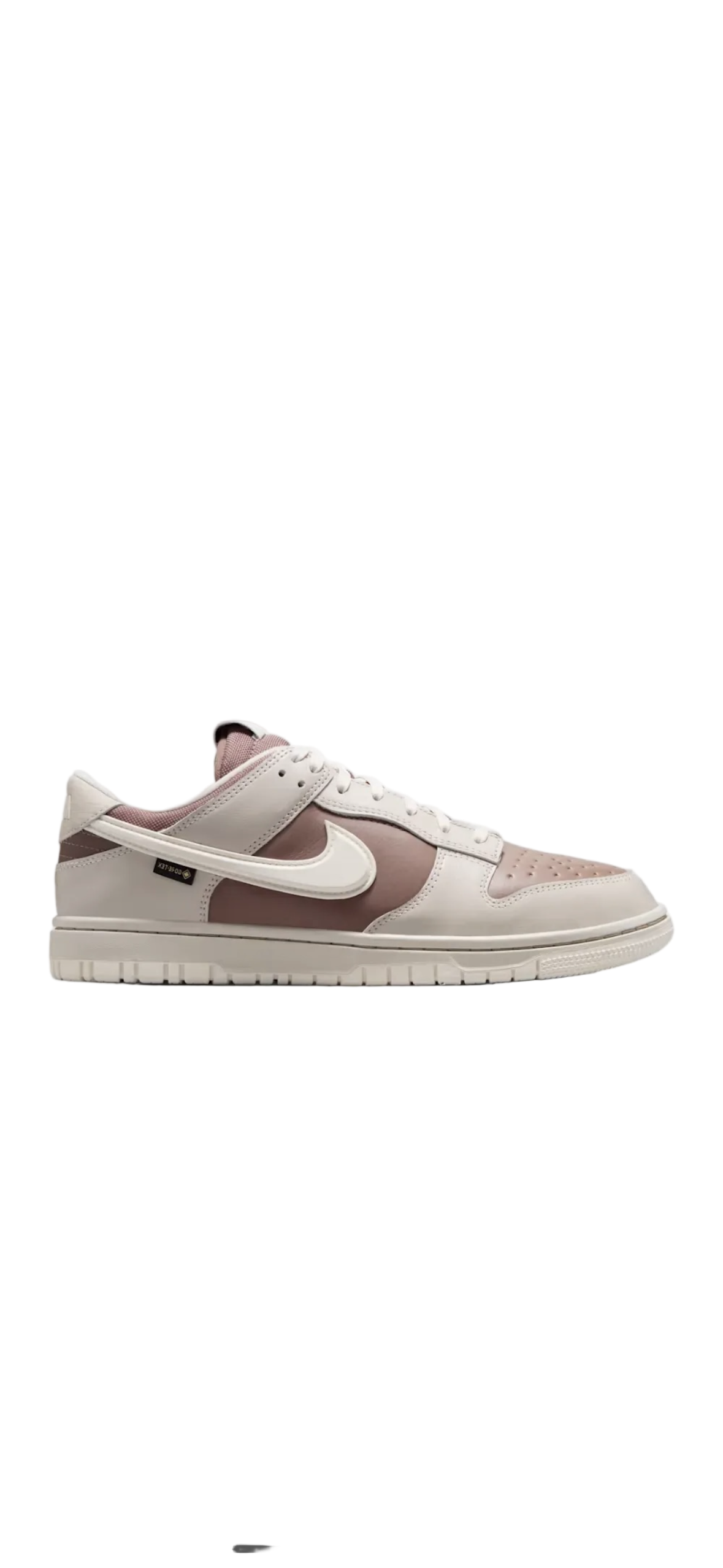 Dunk Low Brown GORE-TEX Light Bone Mink Sail