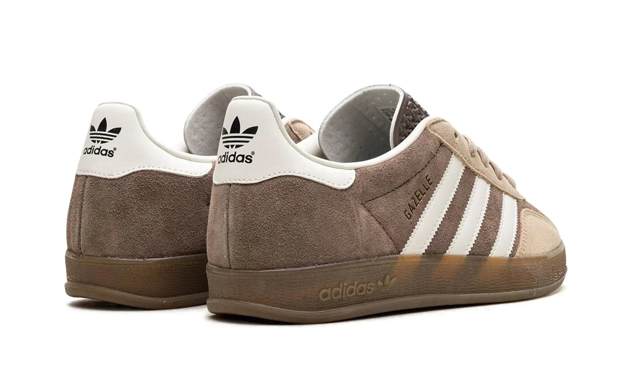 Beige Gazelle Indoor Earth Strata Magic