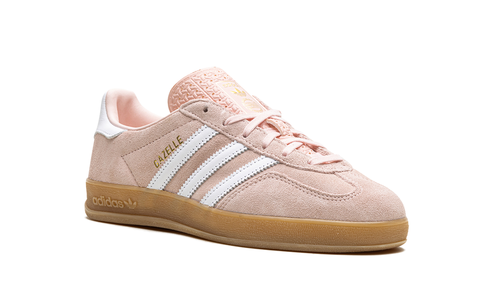 Pink Gazelle Indoor Sandy