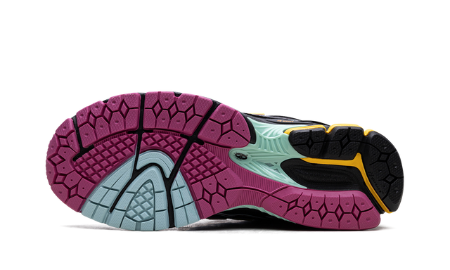 Black 1906R "Black/Pink"
