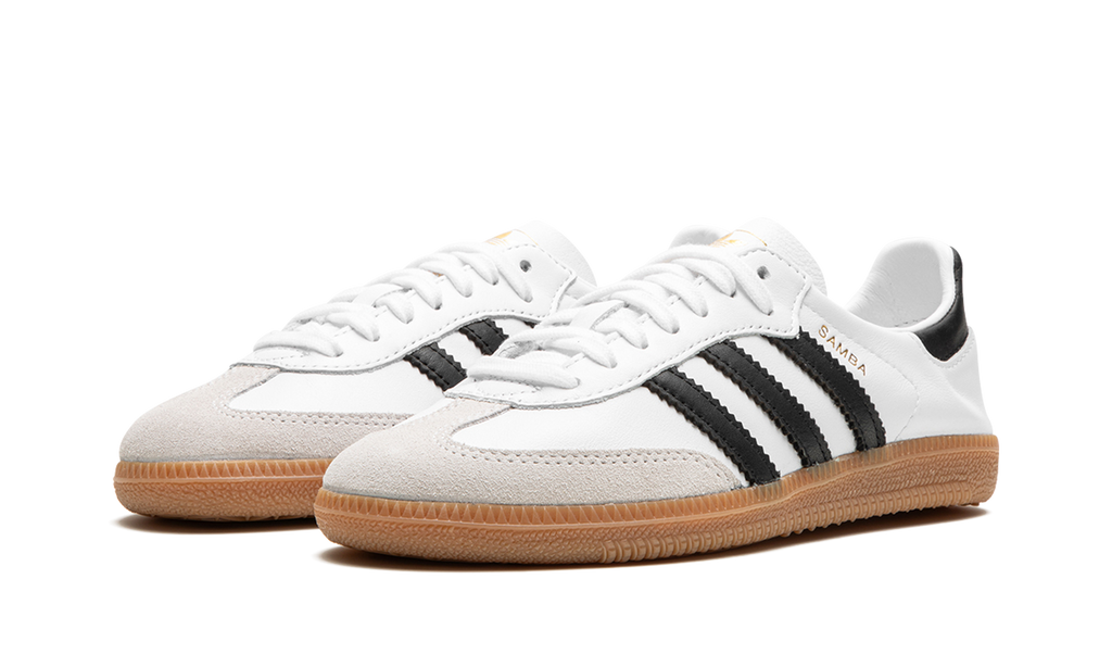 Samba White Decon Gum