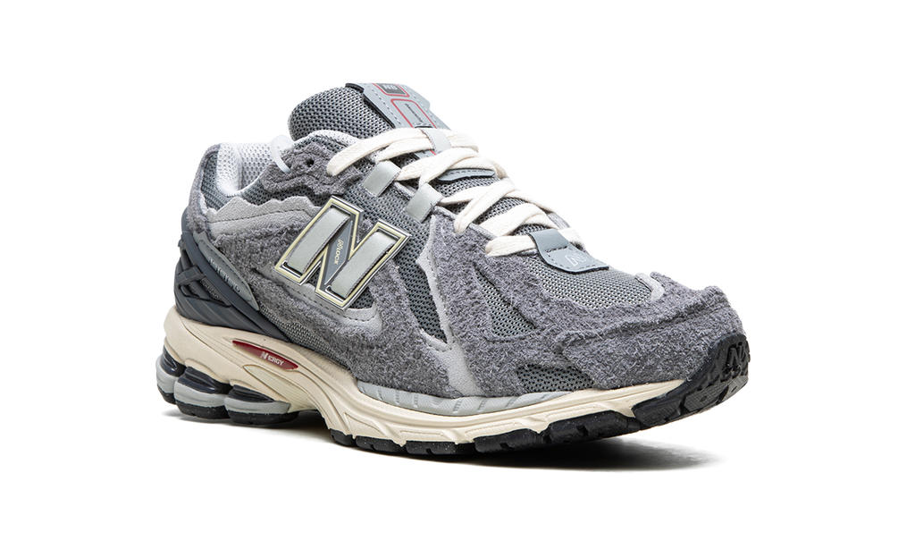 Grey 1906R "Protection Pack - Grey"