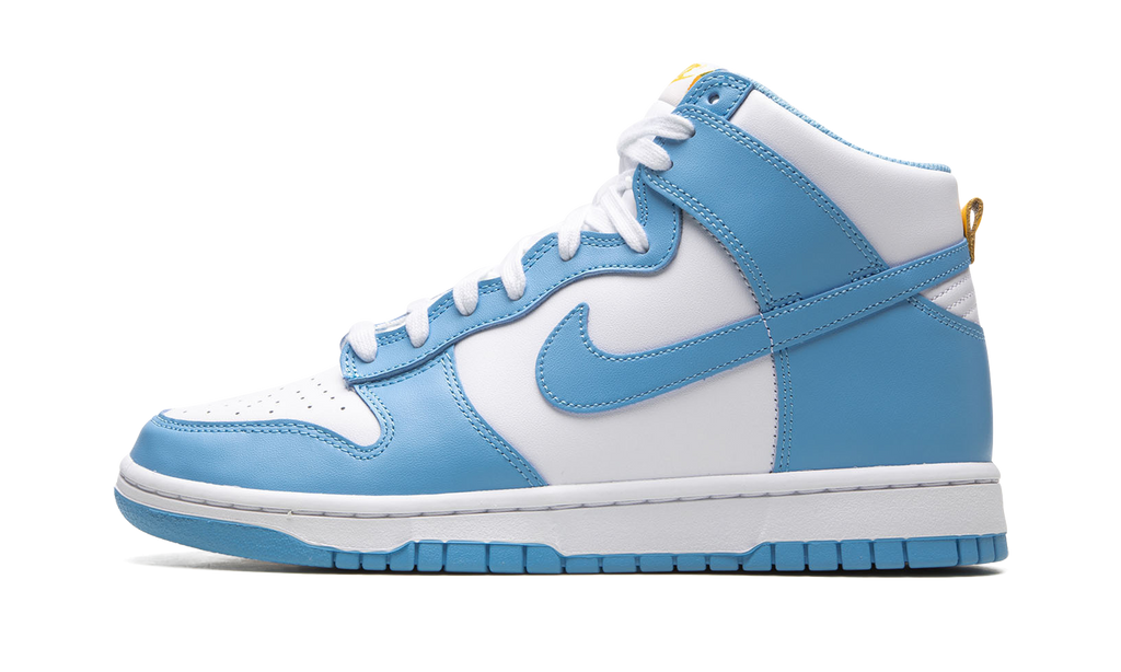 Dunk High Blue University (UNC)