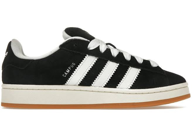 White Campus 00s Core Black