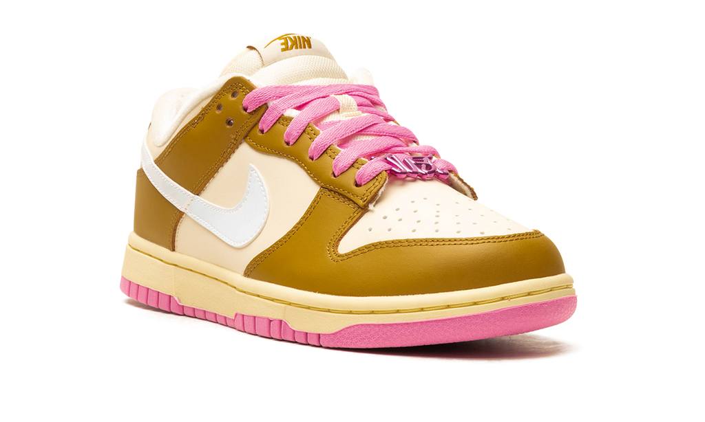 Dunk Pink Bronzine