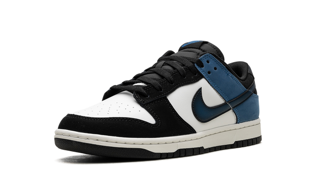 Dunk Low Blue Industrial