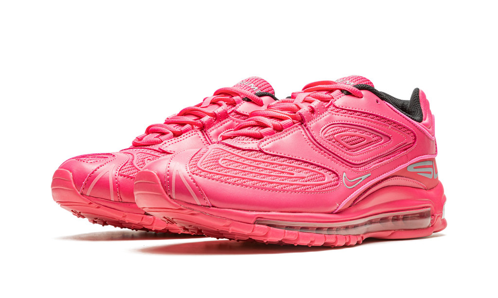 Air Max Pink Supreme x 98 TL