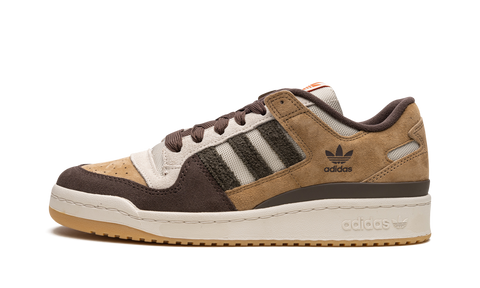 Forum 84 Low CL