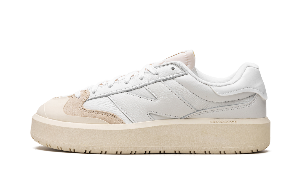 White 302 "White Moonbeam"