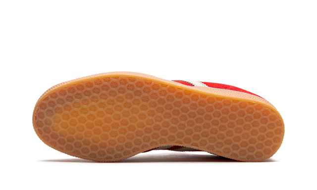 Red Gazelle