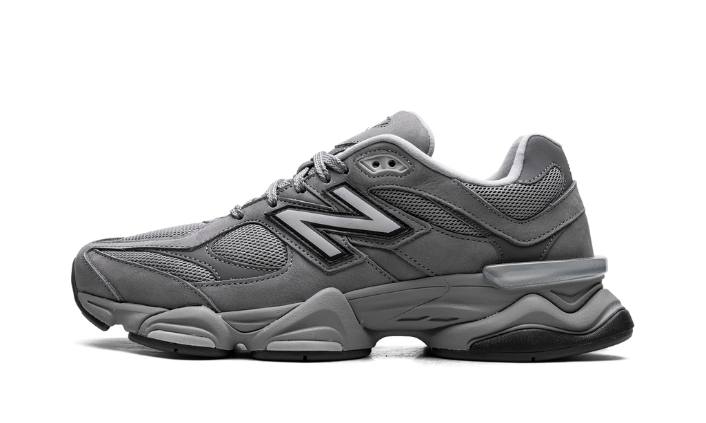 9060 Grey Team Away