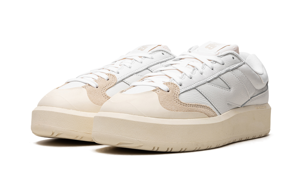 White 302 "White Moonbeam"
