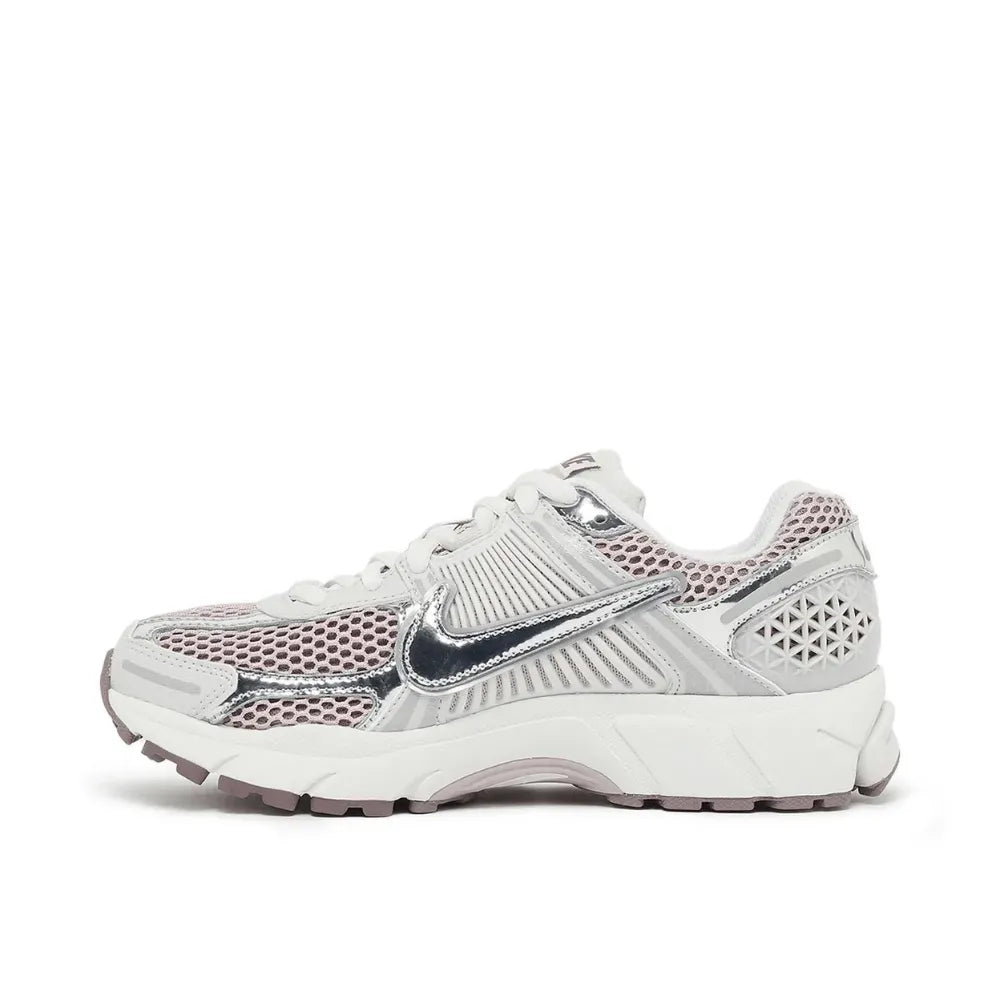 Silver Zoom Vomero 5 Metallic Platinum Violet