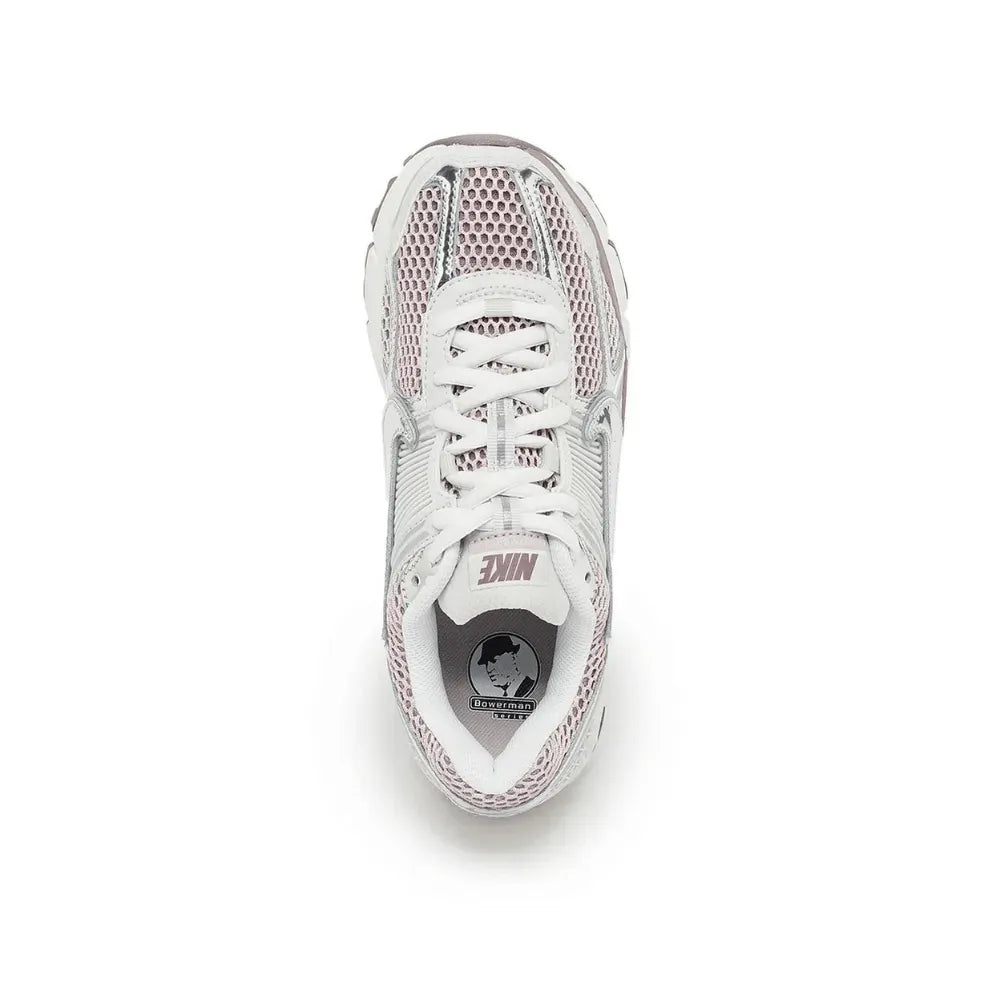 Silver Zoom Vomero 5 Metallic Platinum Violet
