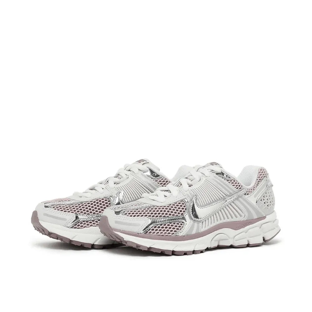 Silver Zoom Vomero 5 Metallic Platinum Violet