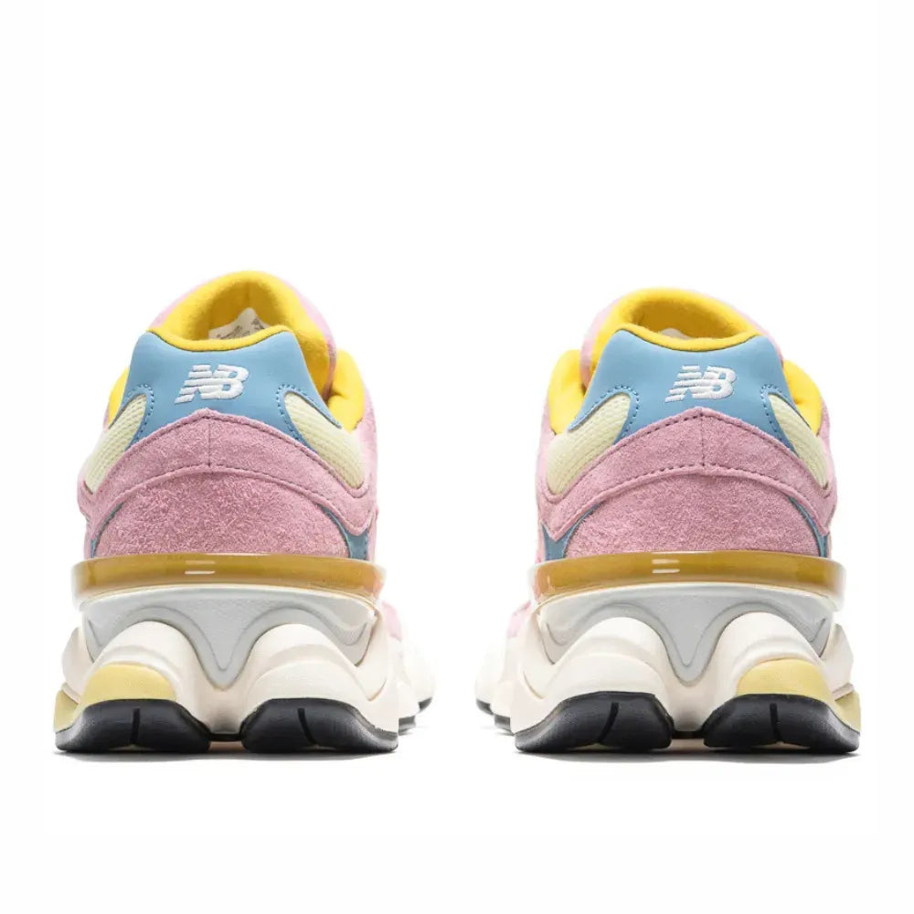 9060 Pink Taffy Calcium