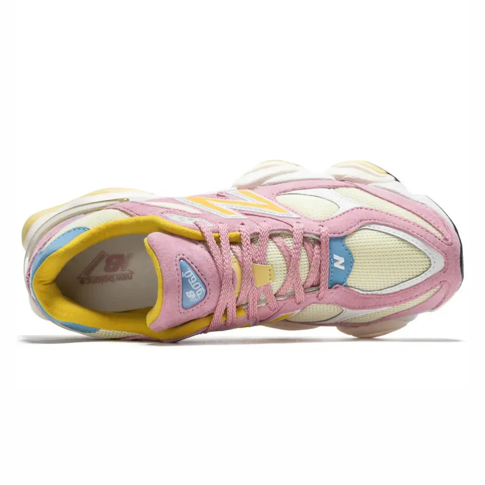 9060 Pink Taffy Calcium