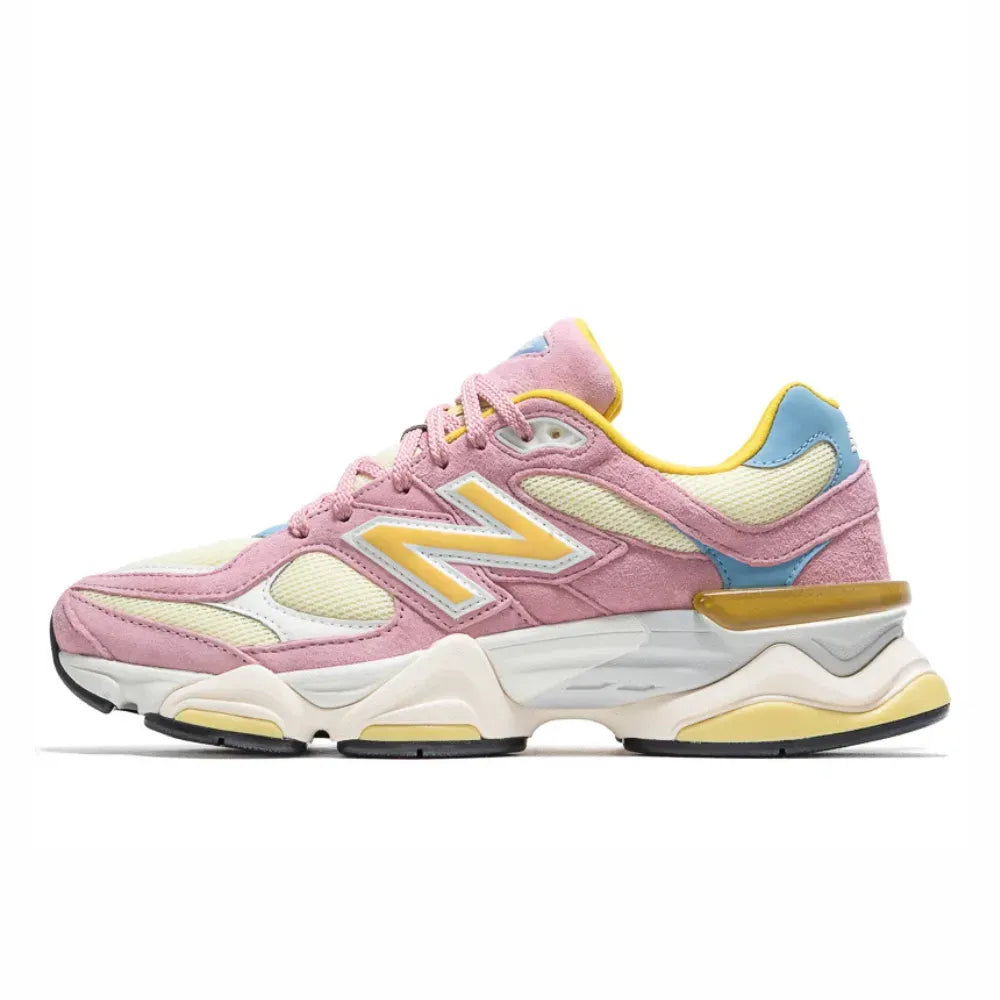 9060 Pink Taffy Calcium