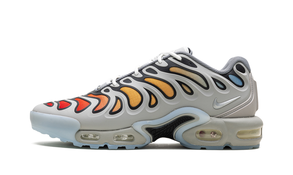 Air Max Grey Plus Drift Light Smoke