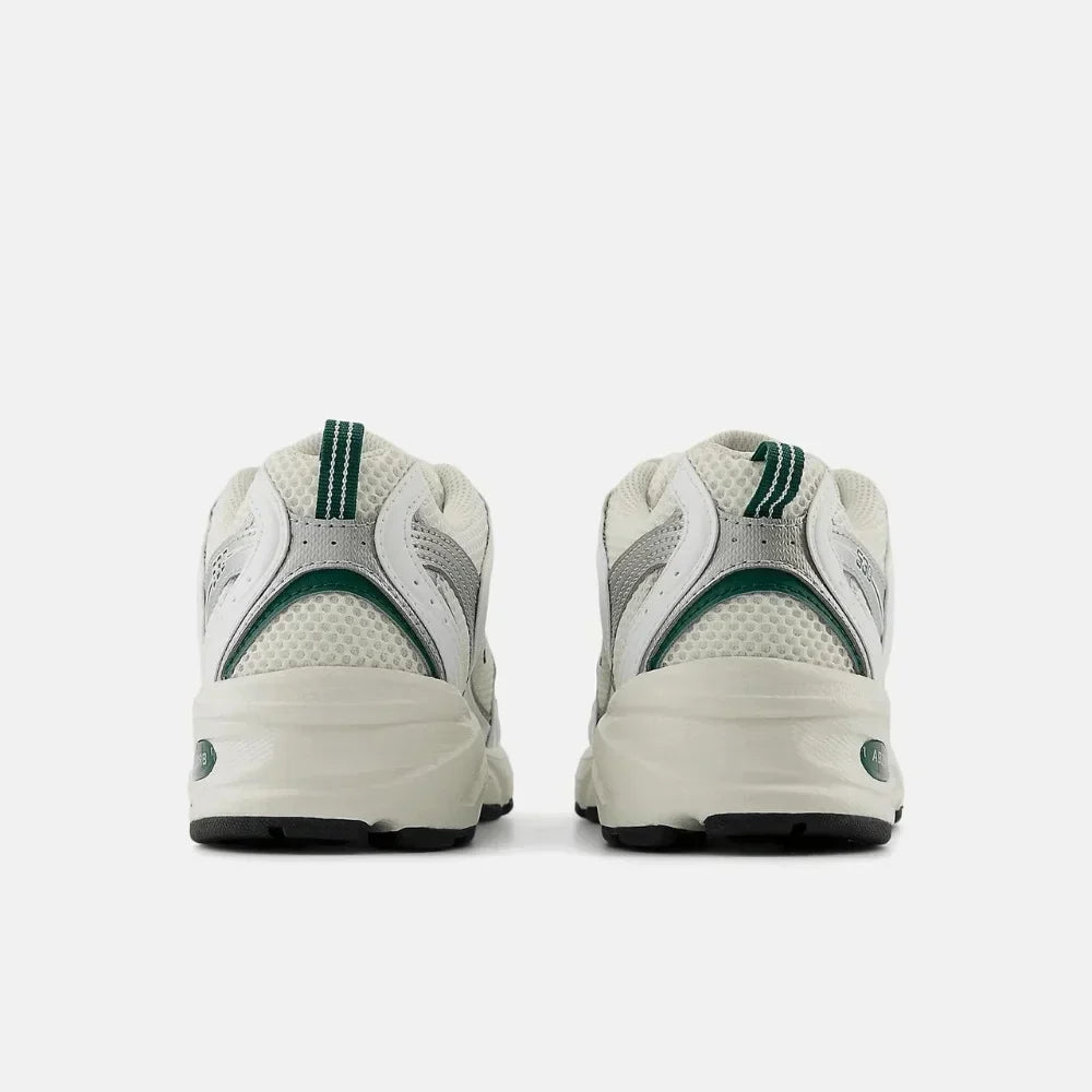 530 White Sea Salt Marsh Green