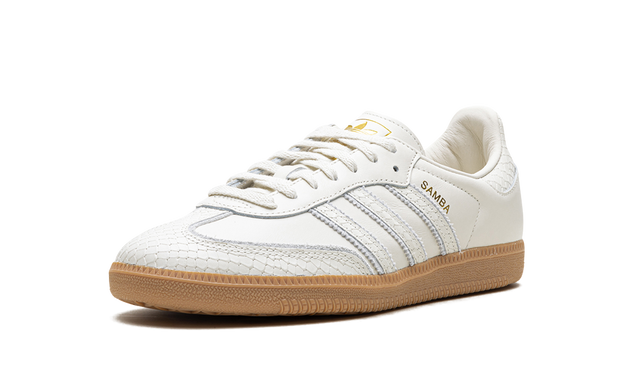 Samba White Core Gum