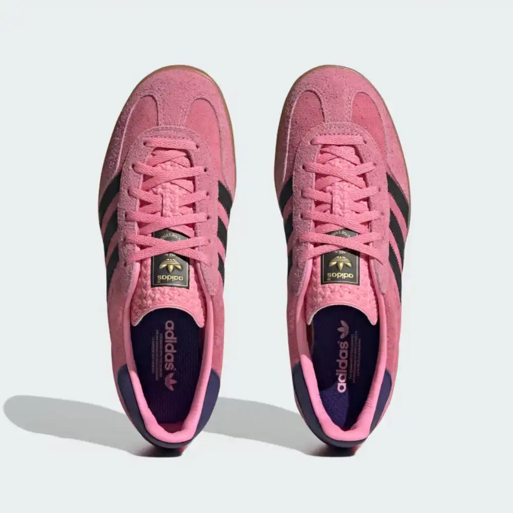 Pink Gazelle Indoor Bliss Purple