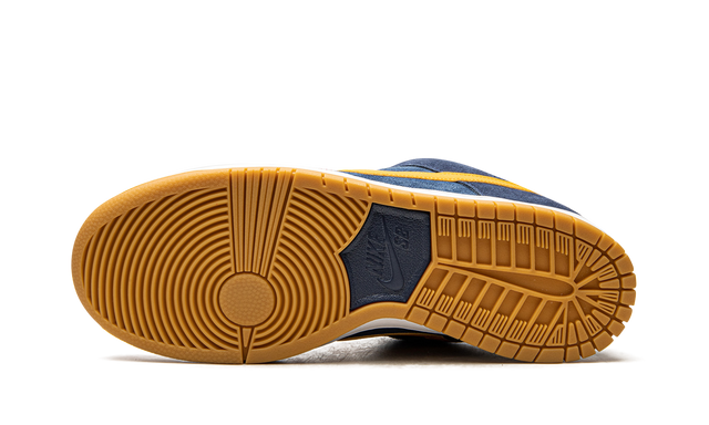 Dunk SB Barcelona