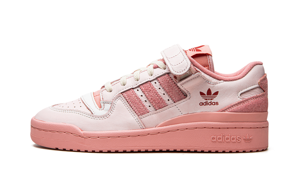 Pink Forum 84 Low at Home