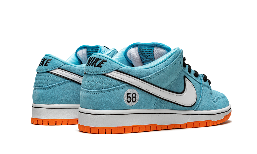 Dunk Low SB Club 58 Gulf