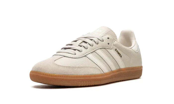 Samba OG Aluminum Gum
