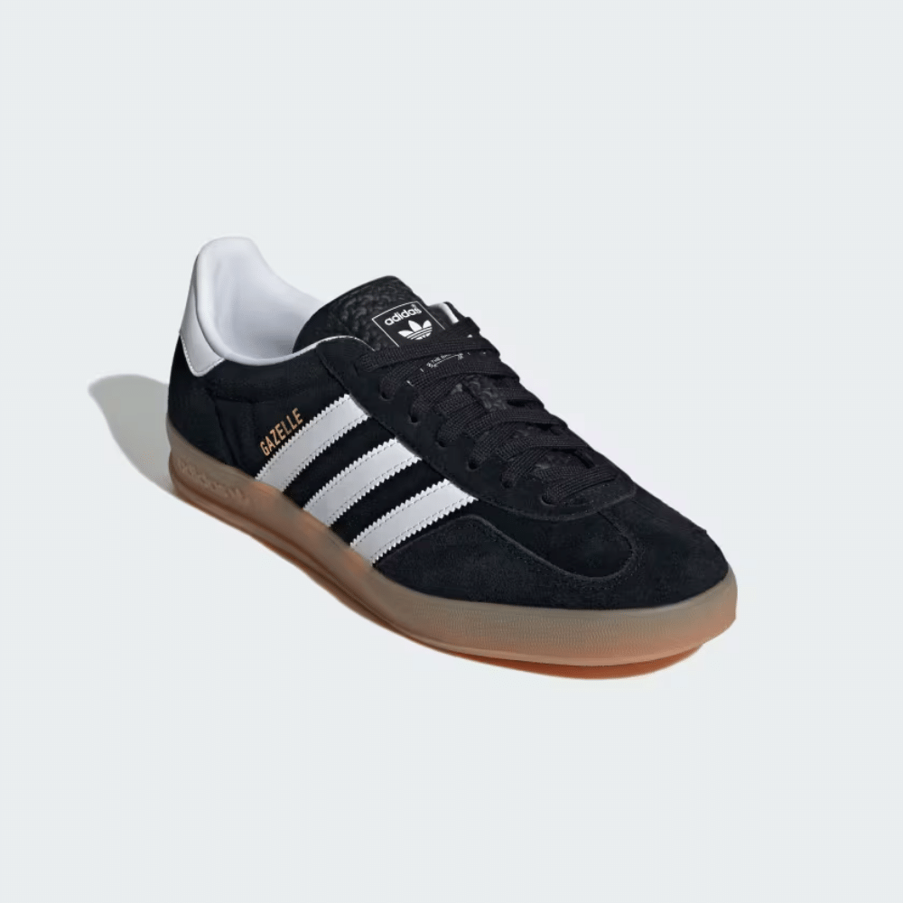 Black Gazelle Indoor Core