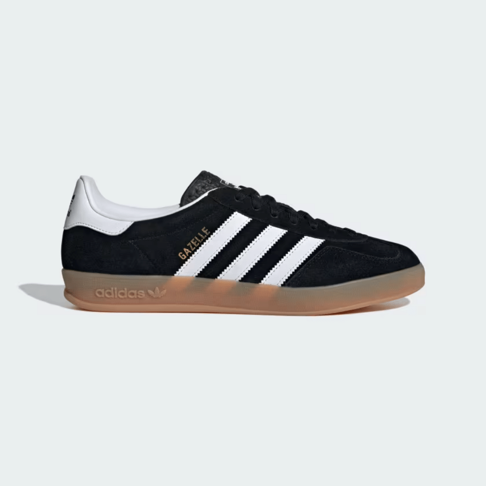 Black Gazelle Indoor Core