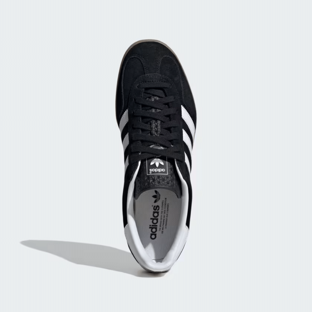 Black Gazelle Indoor Core