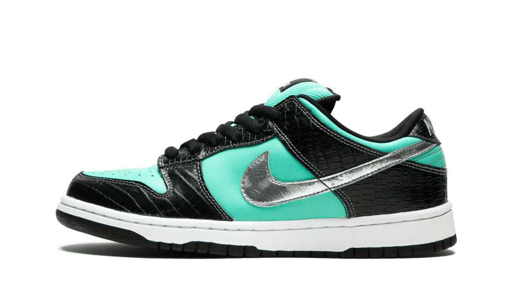 Dunk Low Diamond Supply Co.