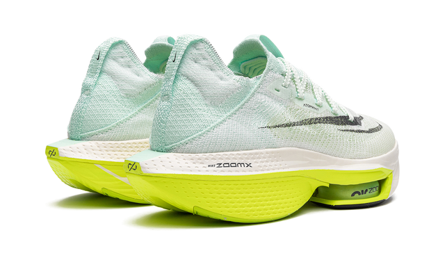 Air Zoom Alphafly Next 2 Mint Foam