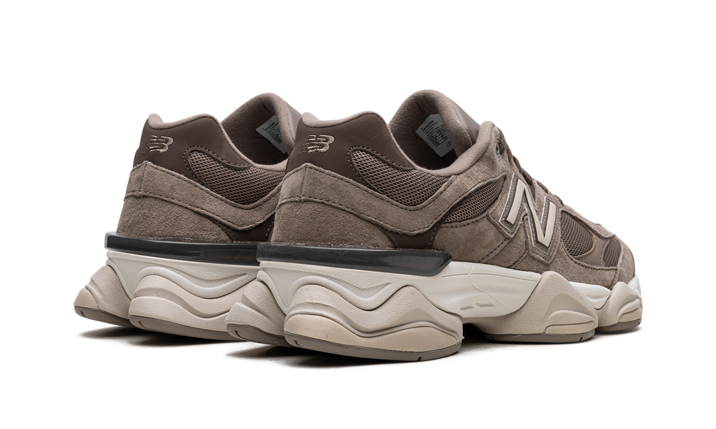 9060 Brown Mushroom