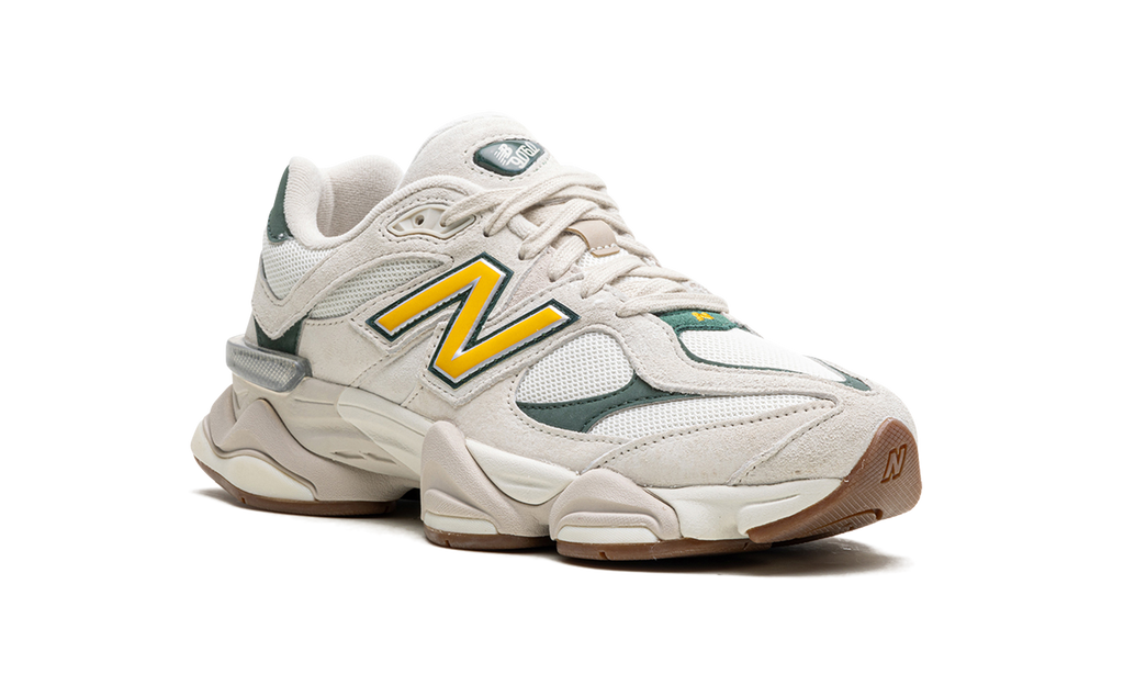 9060 White Green