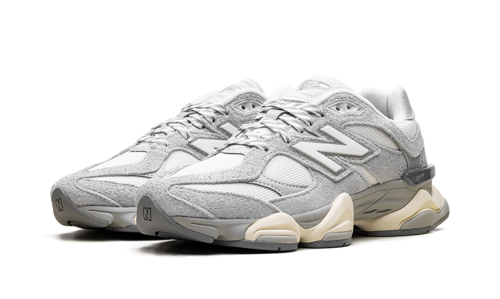 9060 White Light Grey