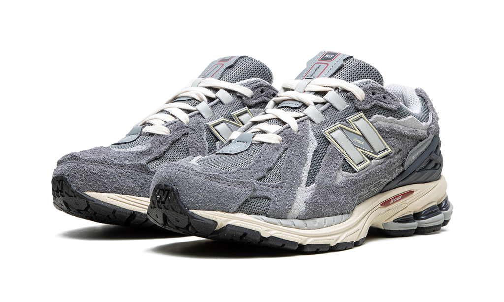 Grey 1906R "Protection Pack - Grey"