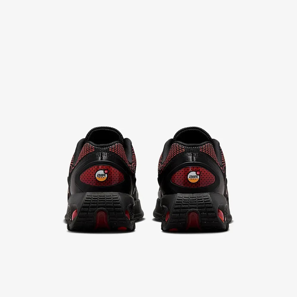 Air Max Red DN Bred