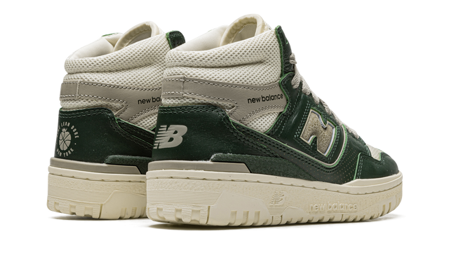 Green 650R Aimé Leon Dore -