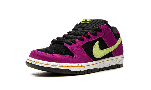 Dunk Low Red SB ACG Terra Plum