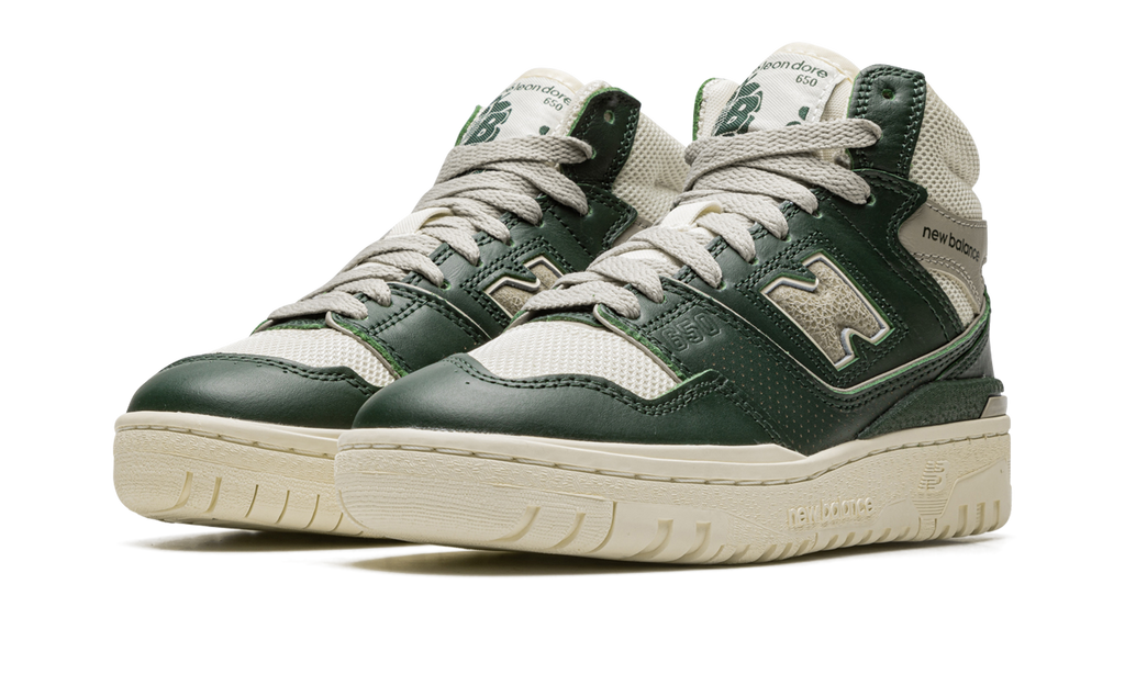 Green 650R Aimé Leon Dore -