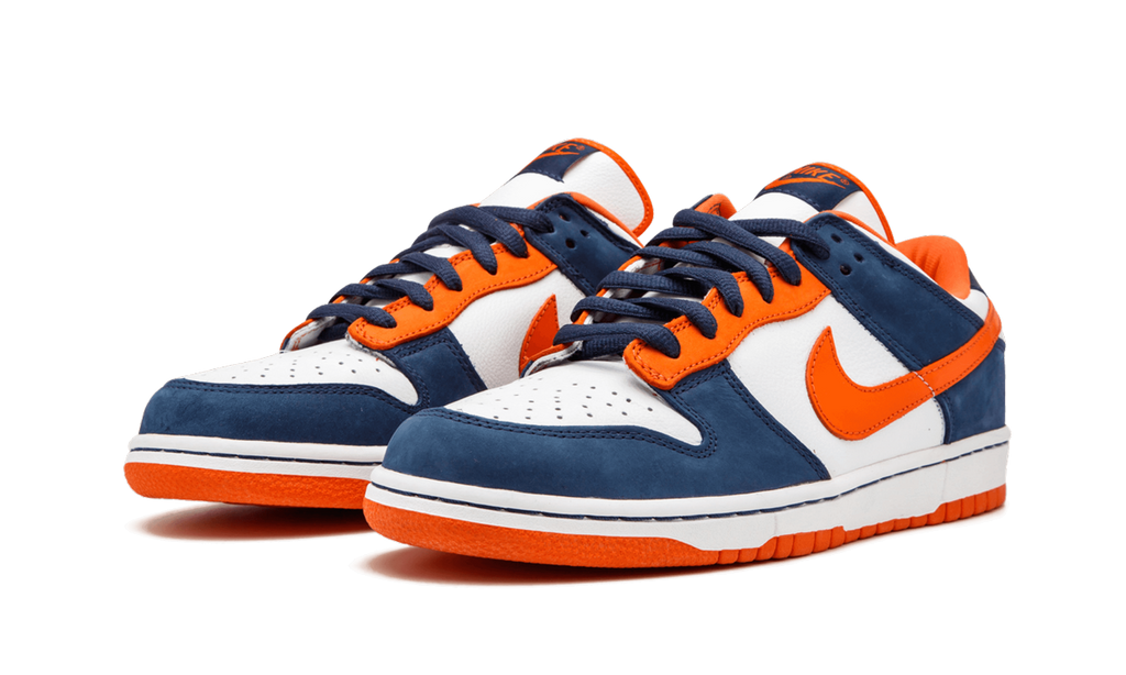 Dunk Low SB Broncos