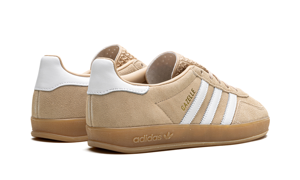 Beige Gazelle Indoor Magic