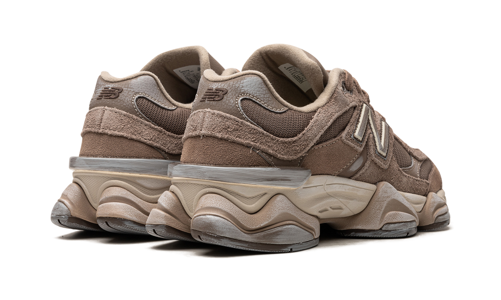 9060 Timberwolf Mushroom