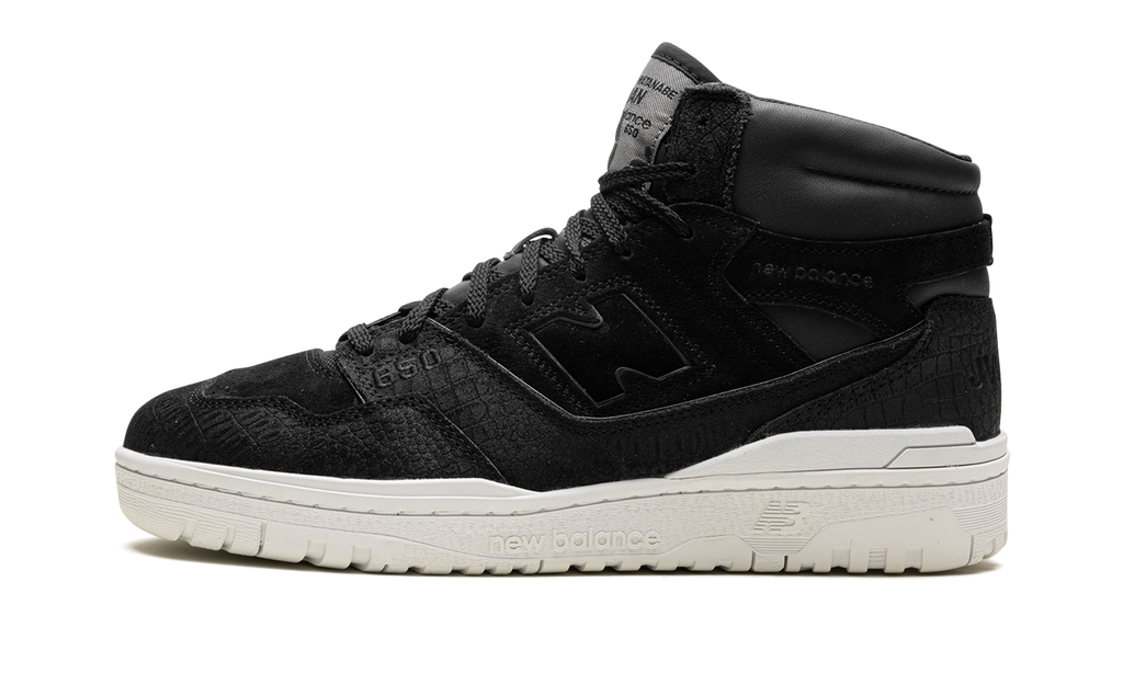 White 650 Junya Watanabe MAN - Black