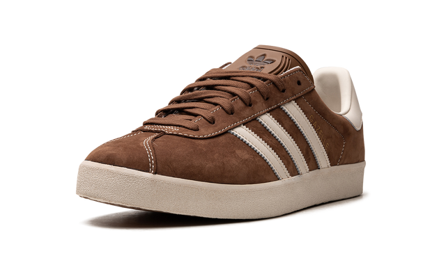 Brown Gazelle