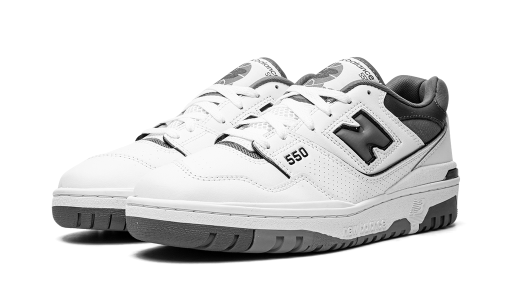 550 White White/Grey