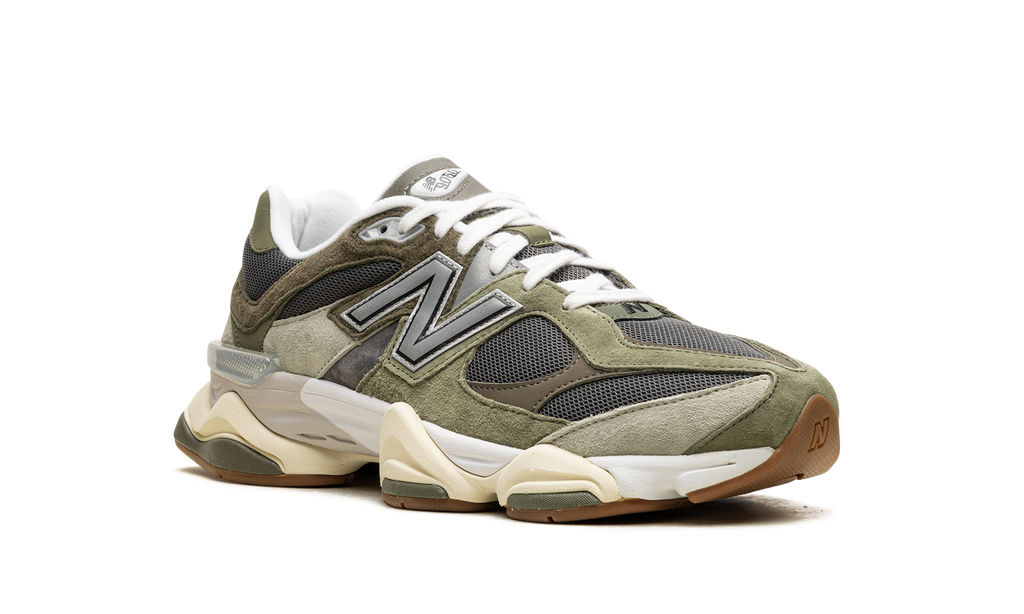 9060 Grey Green